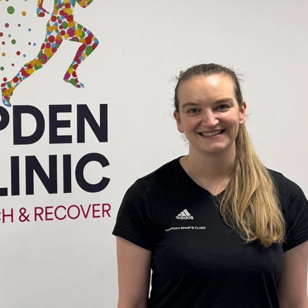 Melanie Stewart - Senior Physiotherapist