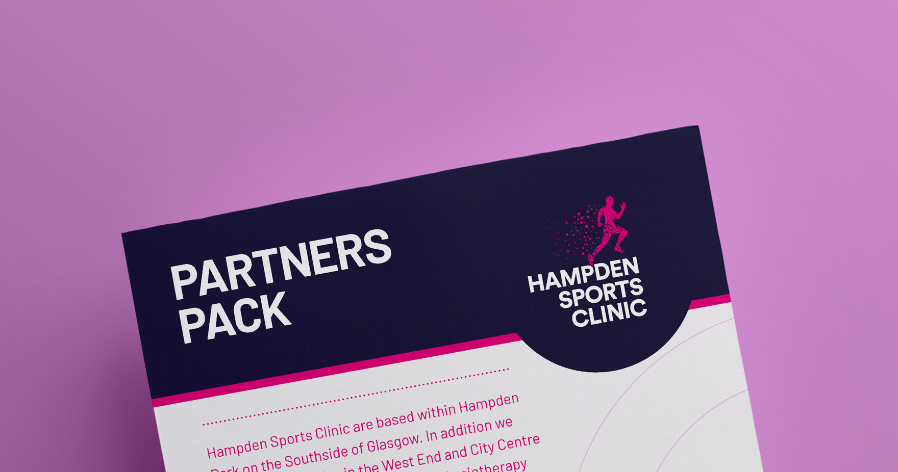 HSC Partners Benefits